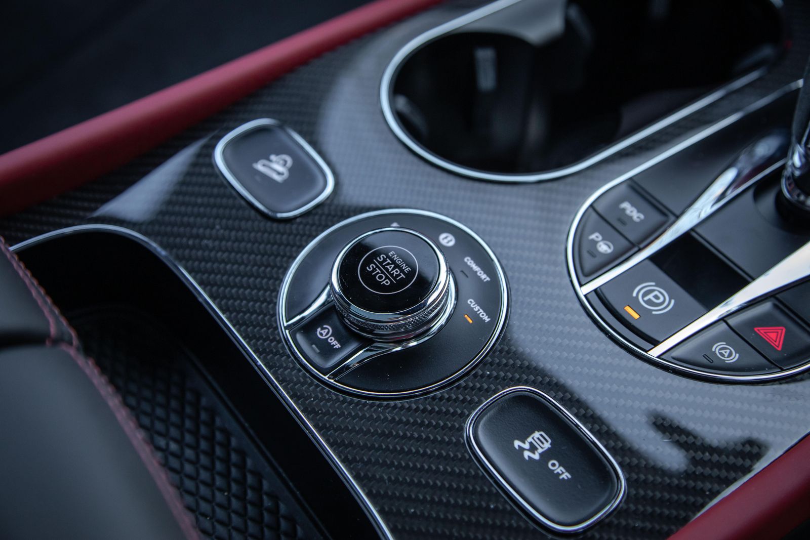 2023 Bentley Bentayga S