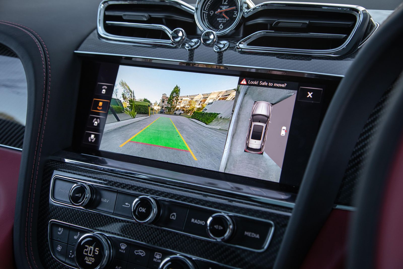 2023 Bentley Bentayga S