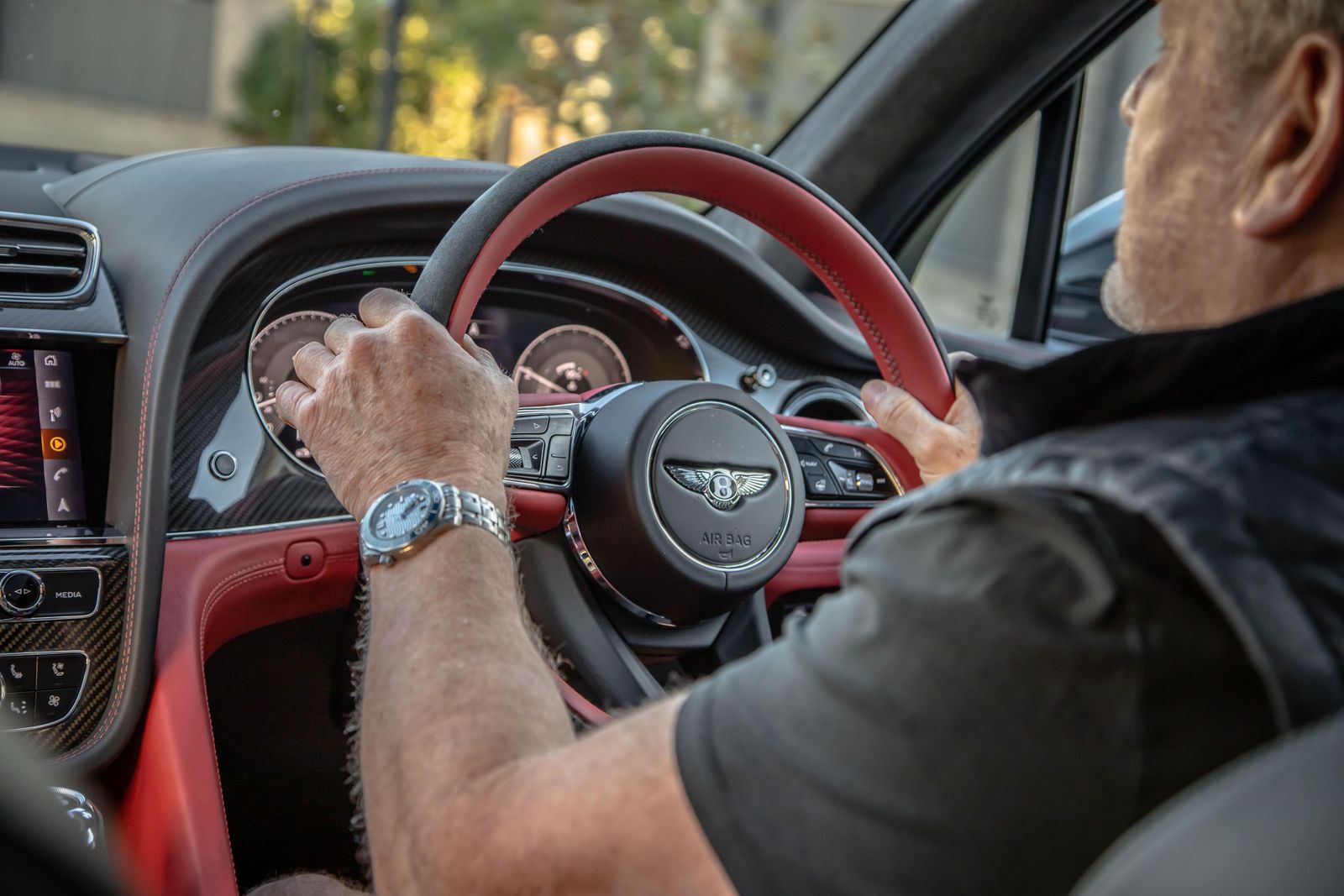 2023 Bentley Bentayga S