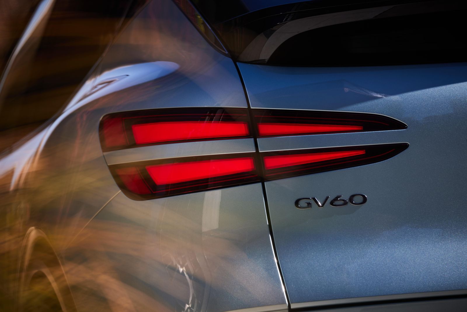 2023 Genesis GV60