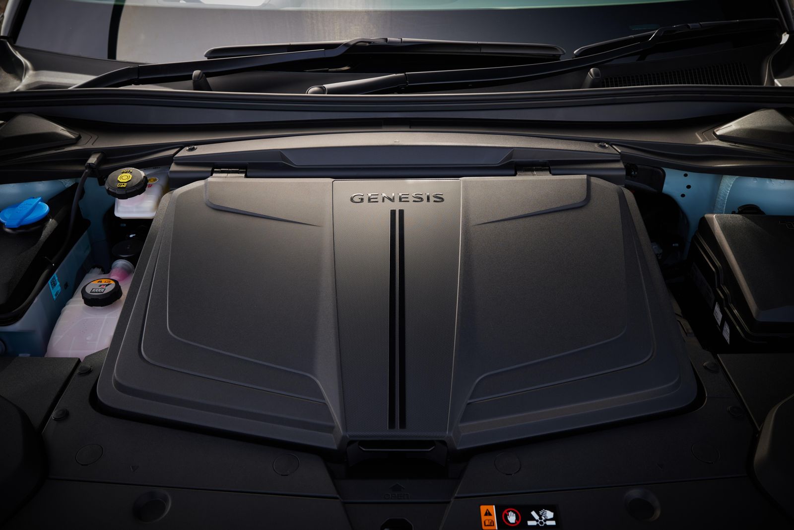 2023 Genesis GV60