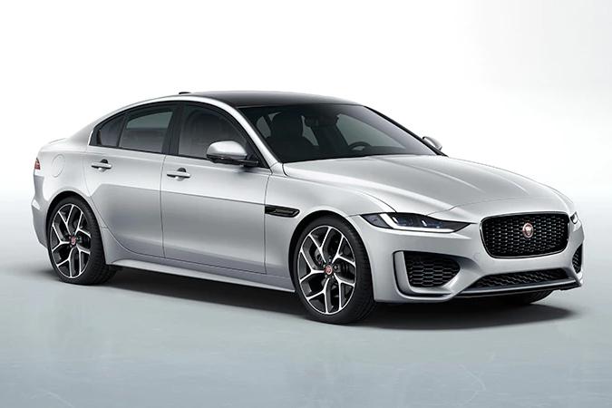 2023 Jaguar XE price and specs - Cars For Sale Canberra