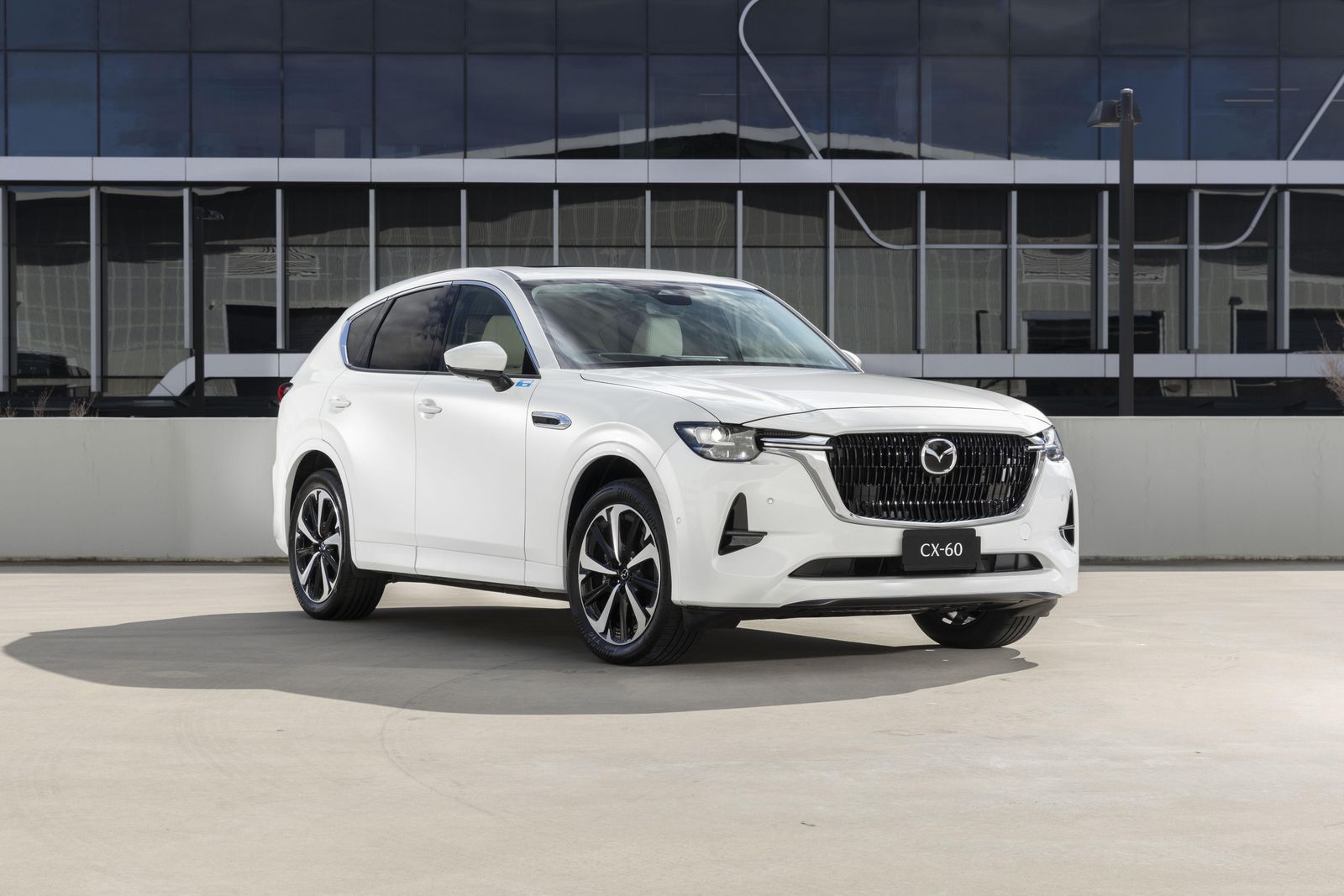 Mazda 6 losing turbo engine for 2023 - report