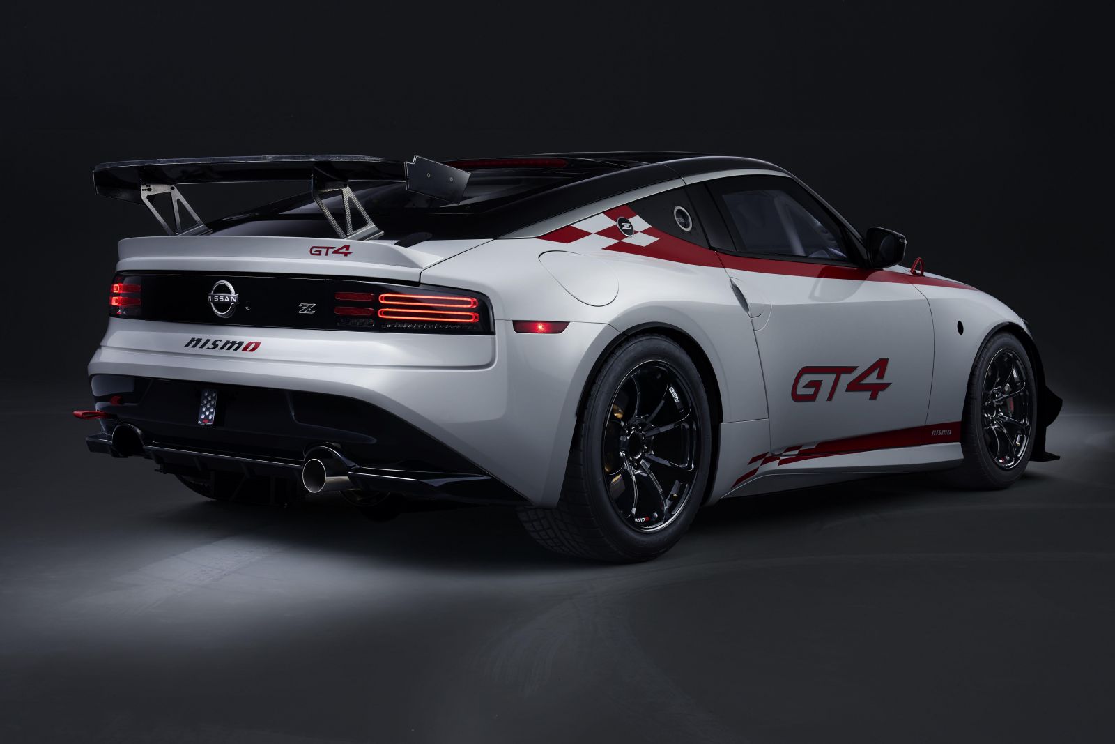 2023 Nissan Z GT4 revealed, previews hotter Nismo model CarExpert
