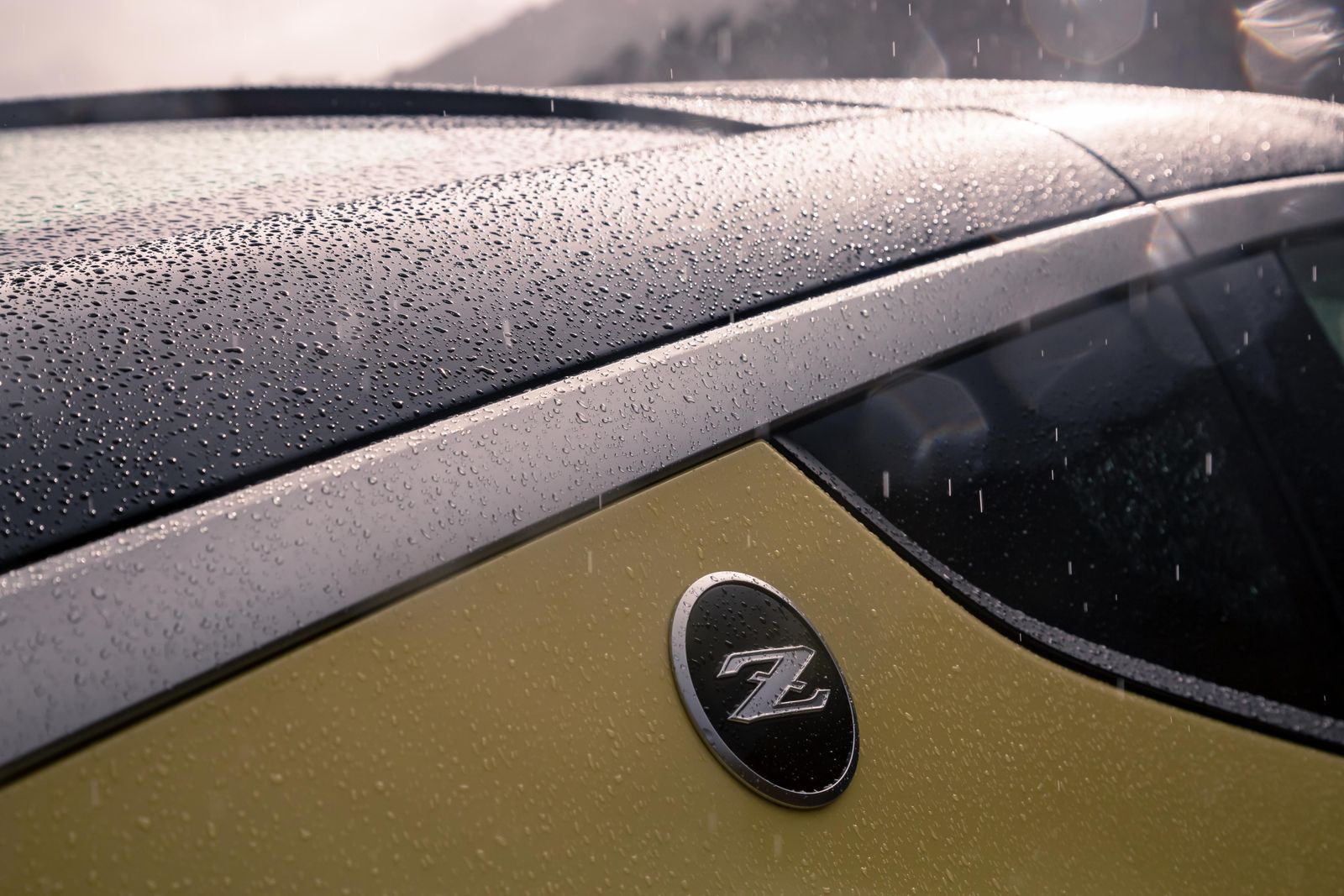 2023 Nissan Z