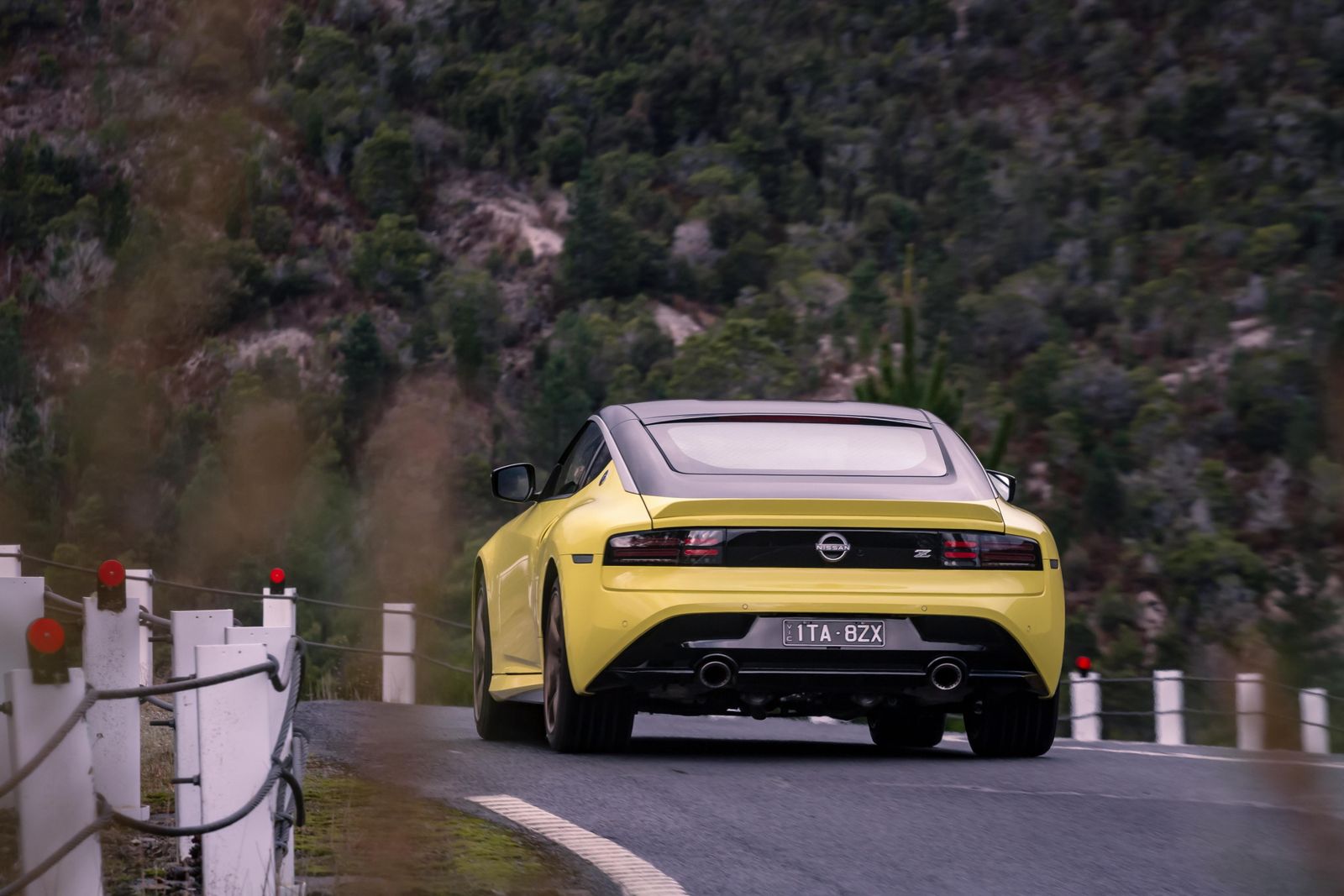 2023 Nissan Z