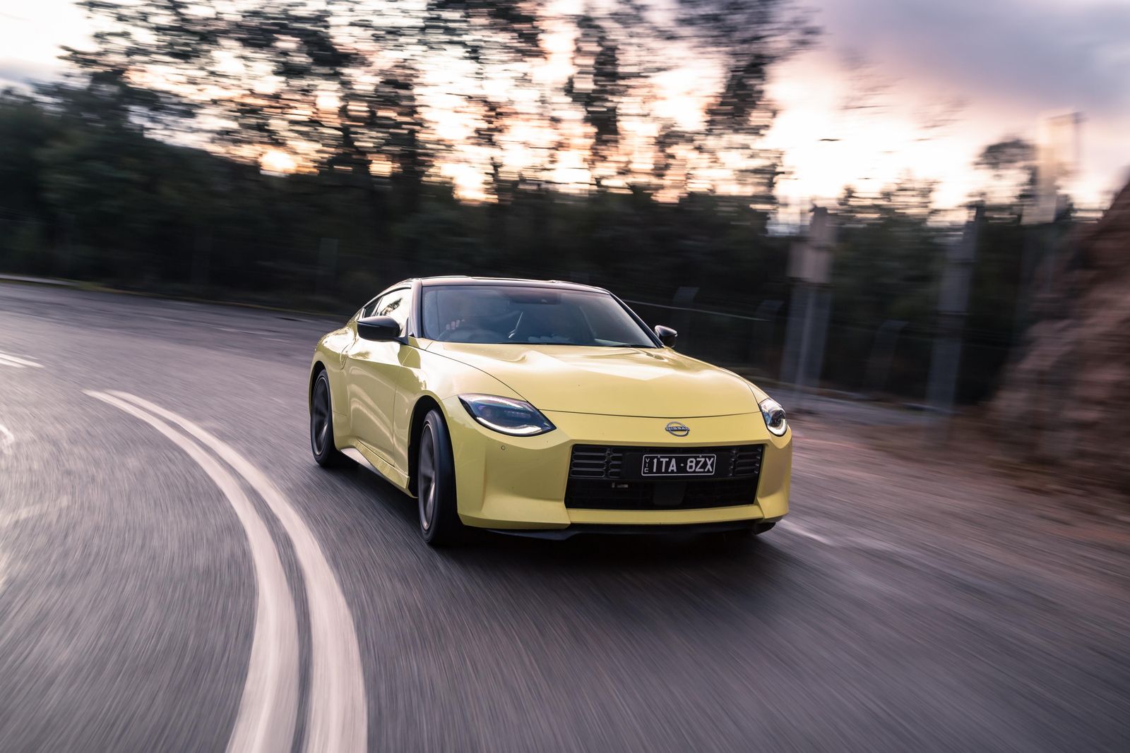 2023 Nissan Z