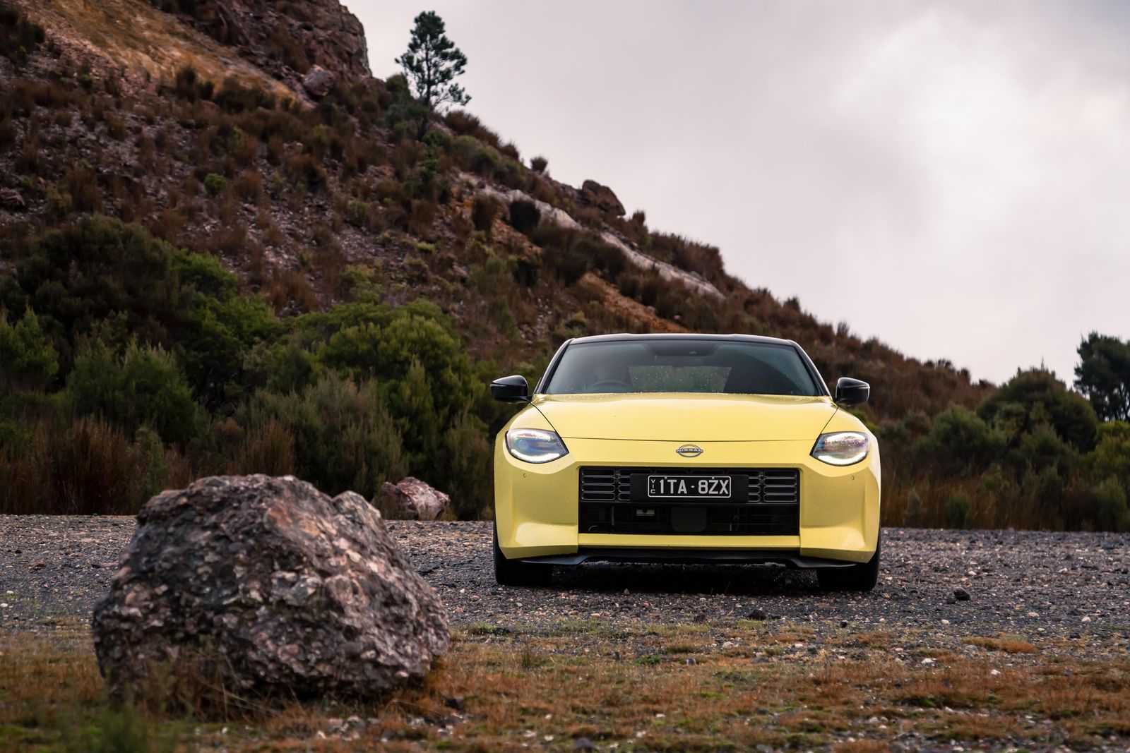 2023 Nissan Z