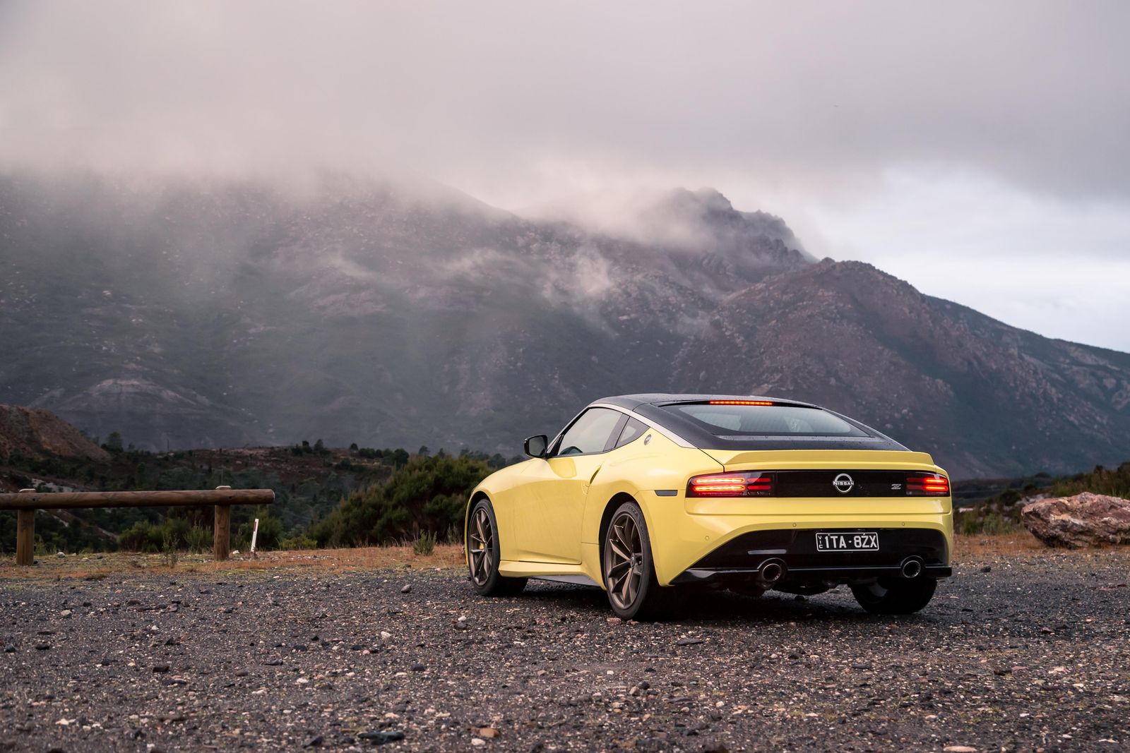 Nissan Z: 1200 orders to be delivered, wait times push 12 months