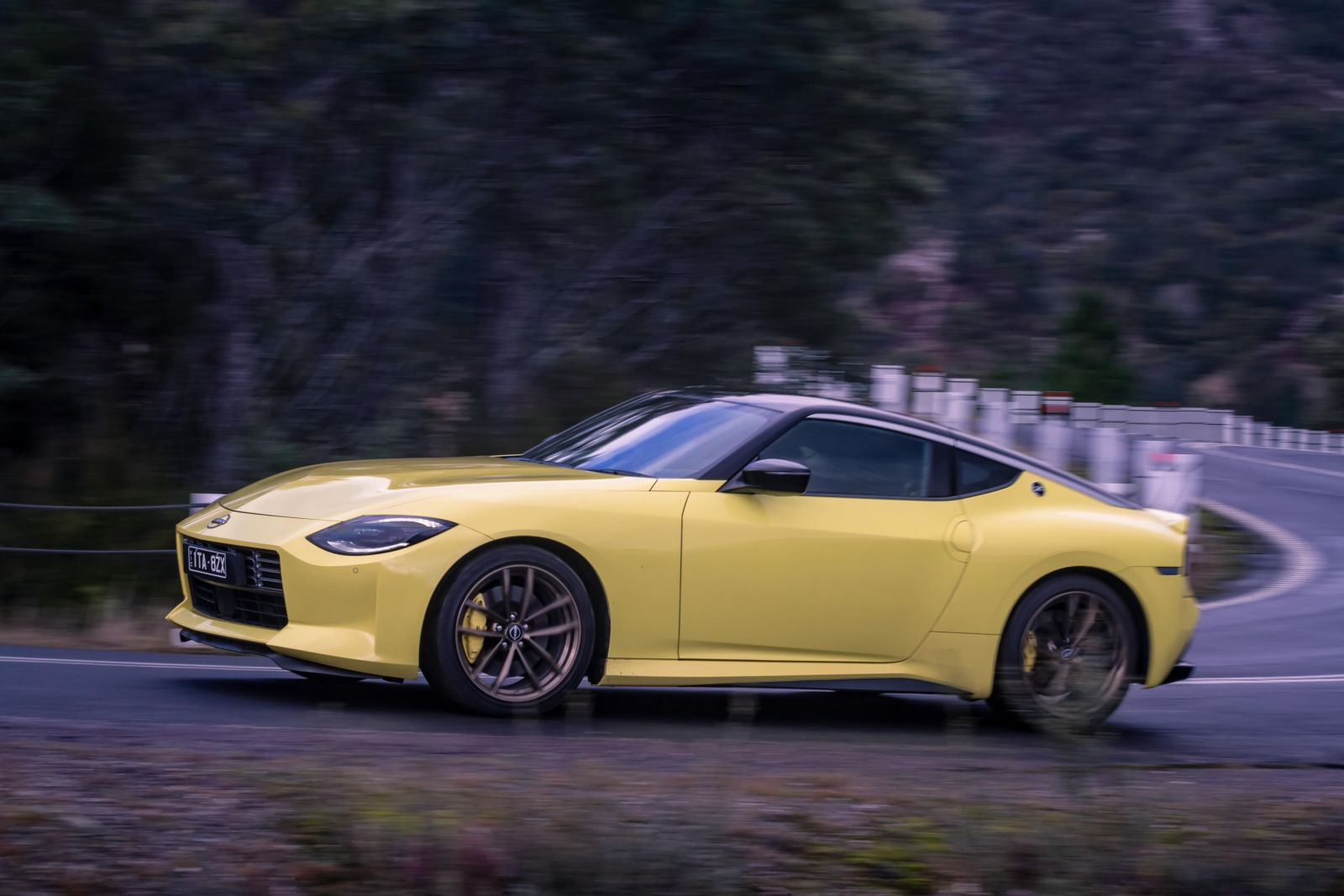 2023 Nissan Z assessment | CarExpert - mtuonline