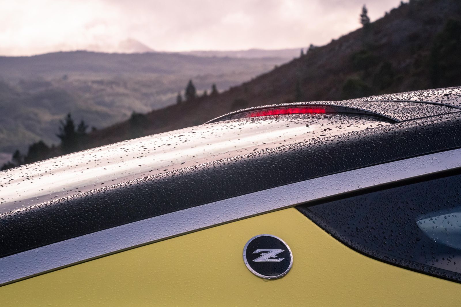 Nissan Z: 1200 orders to be delivered, wait times push 12 months