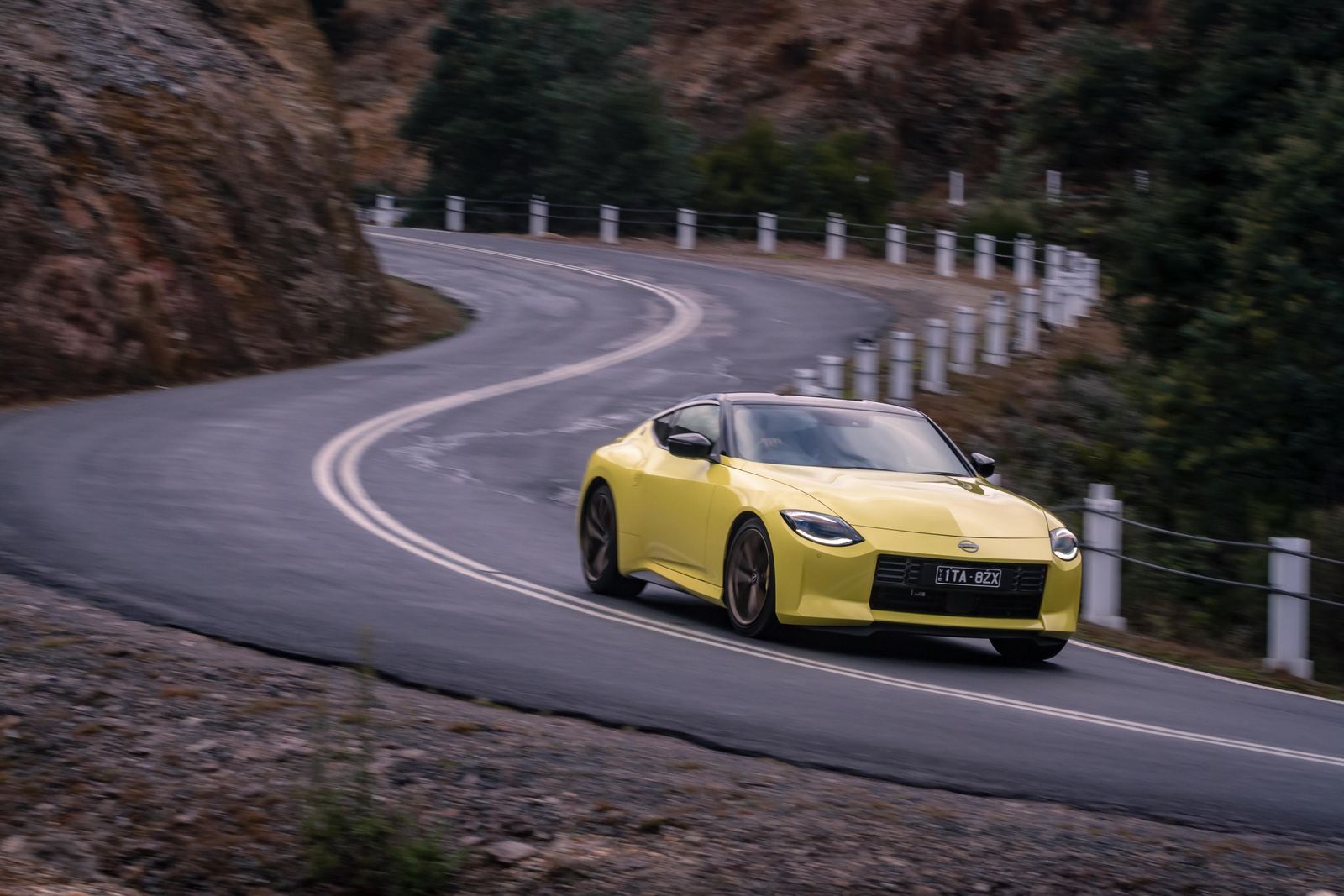 Nissan Z: 1200 orders to be delivered, wait times push 12 months