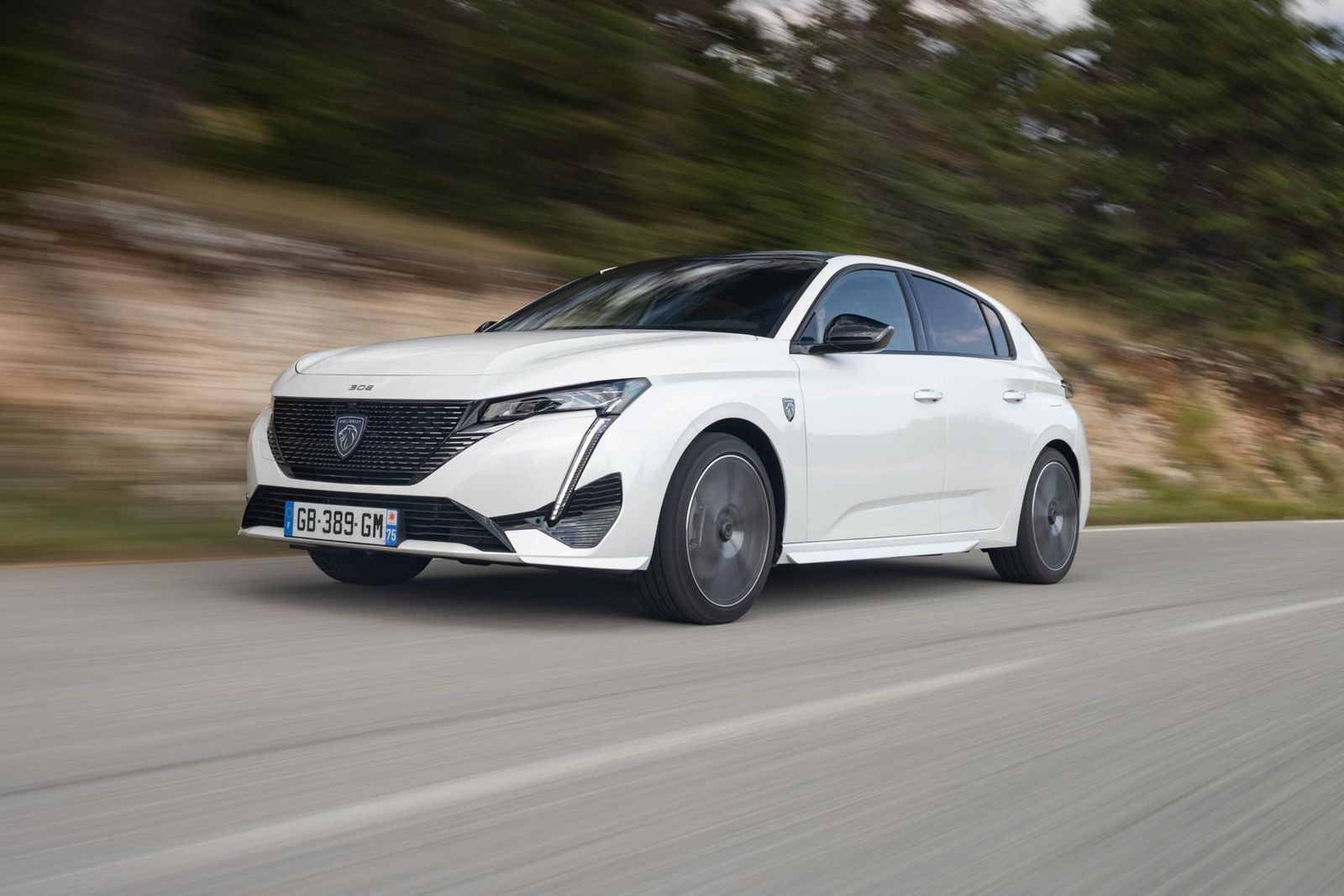 2023 Peugeot 308 expected pricing revealed