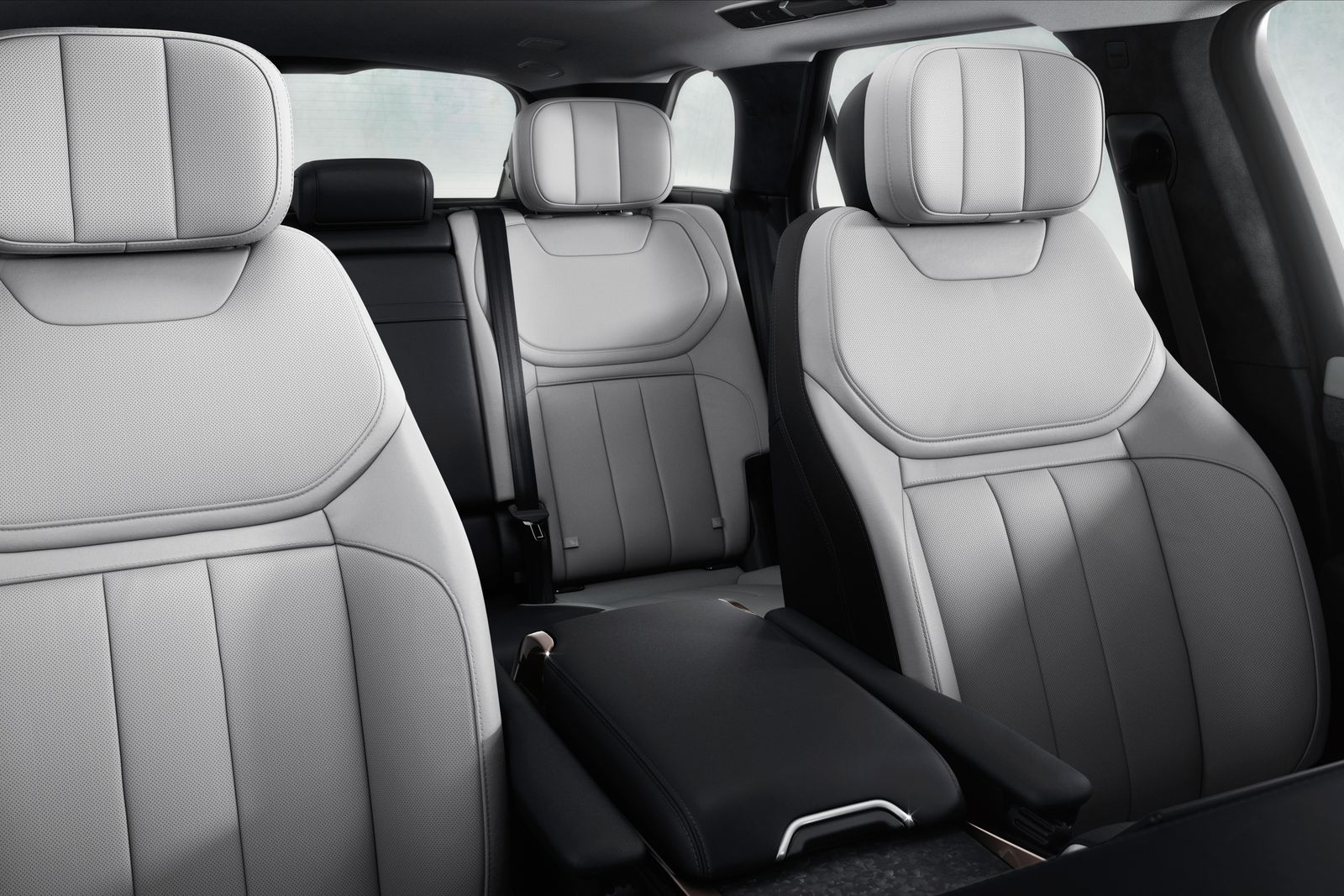 2023 Range Rover Sport