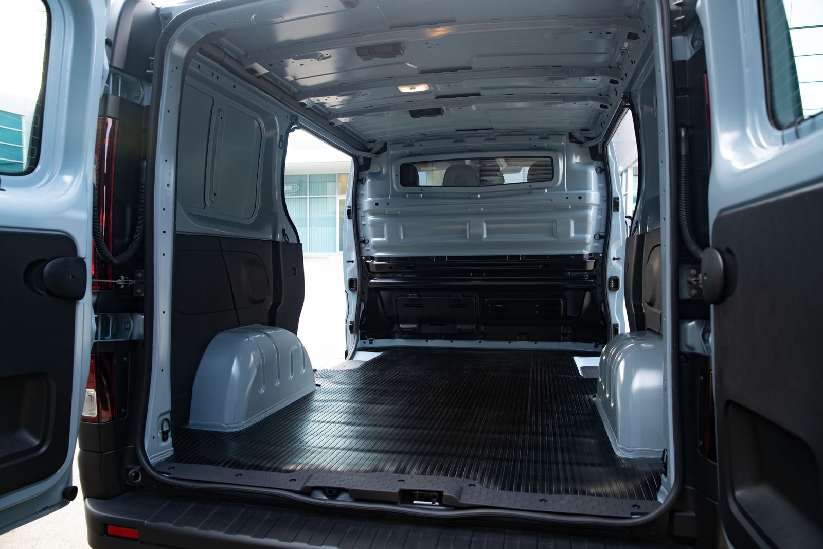 2023 Renault Trafic