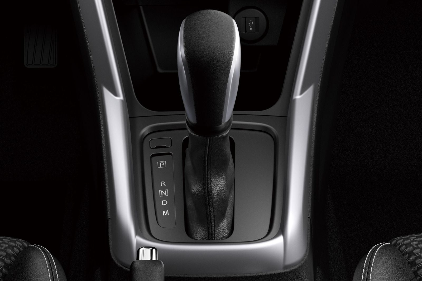 2023 Suzuki S-Cross