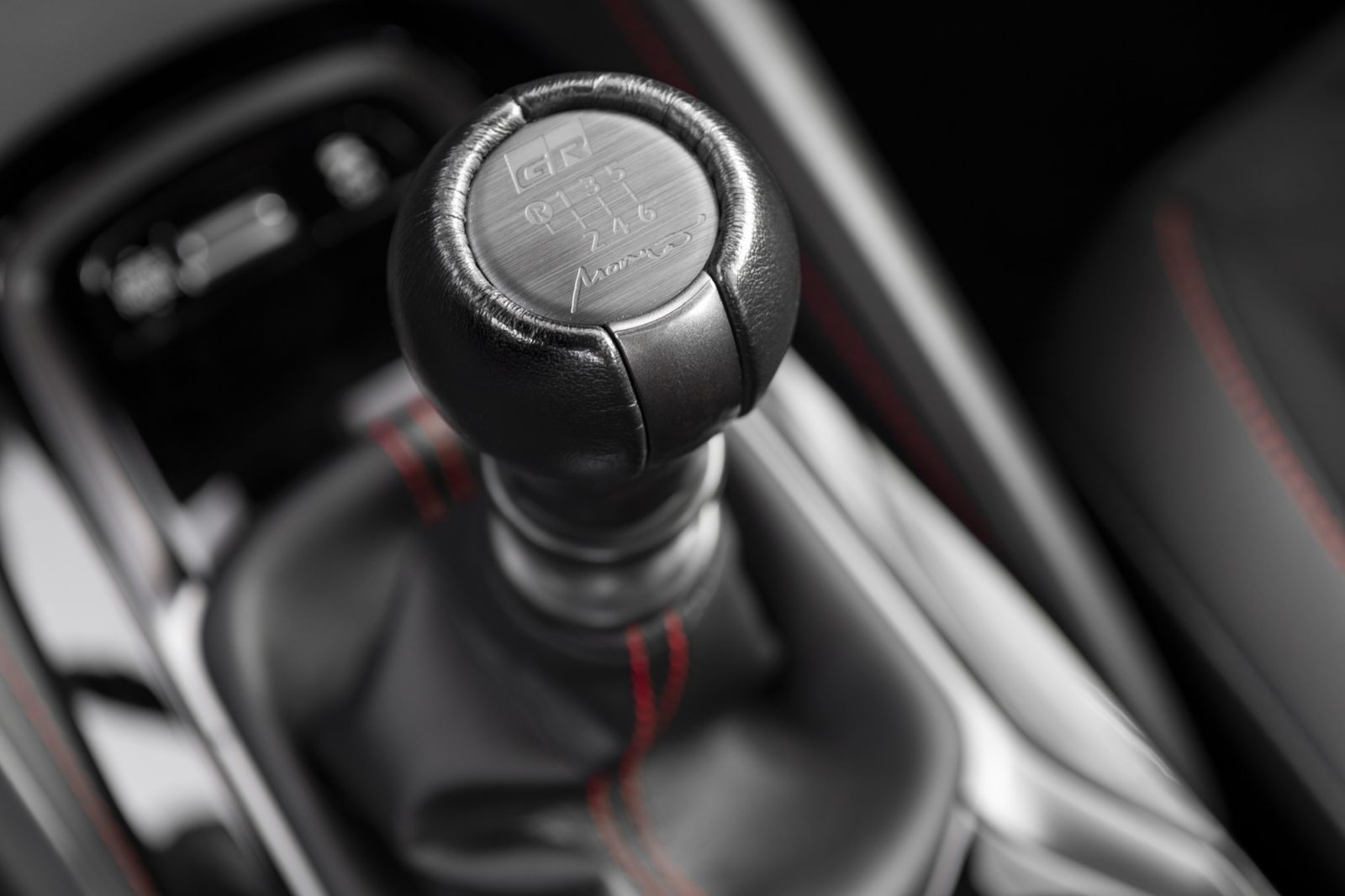 2023 Toyota GR Corolla