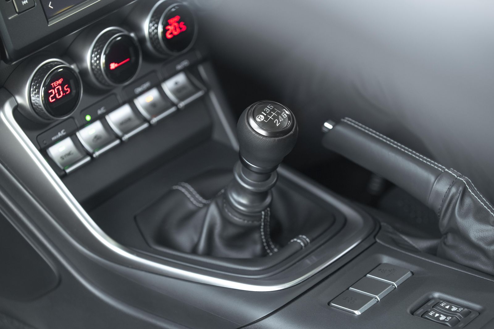 2023 Toyota GR86