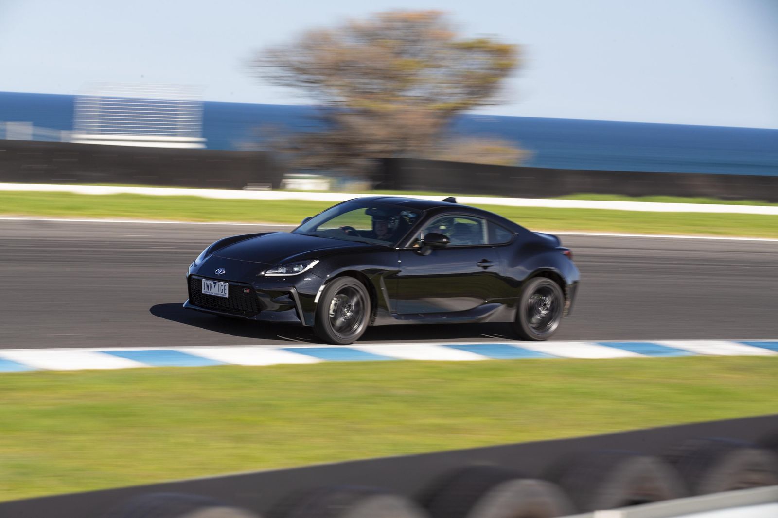 2023 Toyota GR86