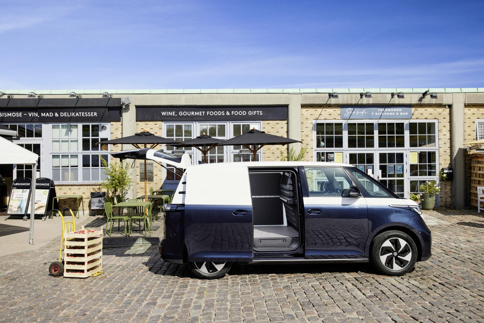 Volkswagen ID.Buzz production for Australia could be locked in 'shortly'