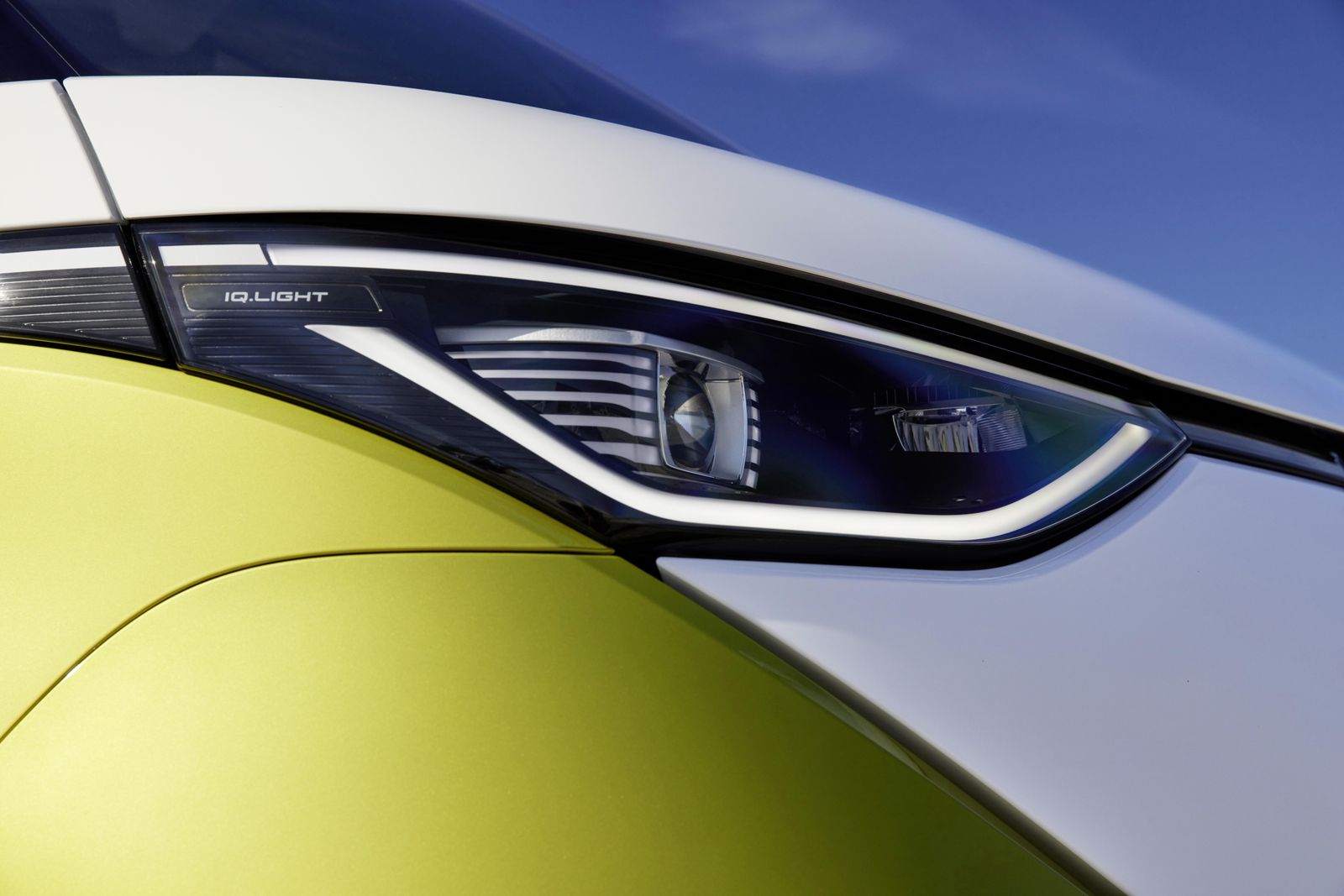 2023 Volkswagen ID. Buzz