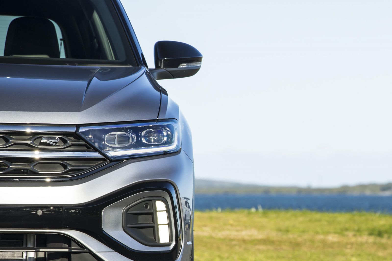 2023 Volkswagen T-Roc