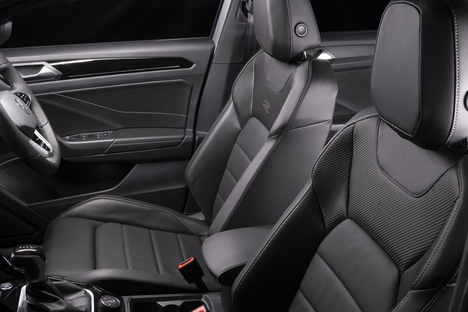 2023 Volkswagen T-Roc