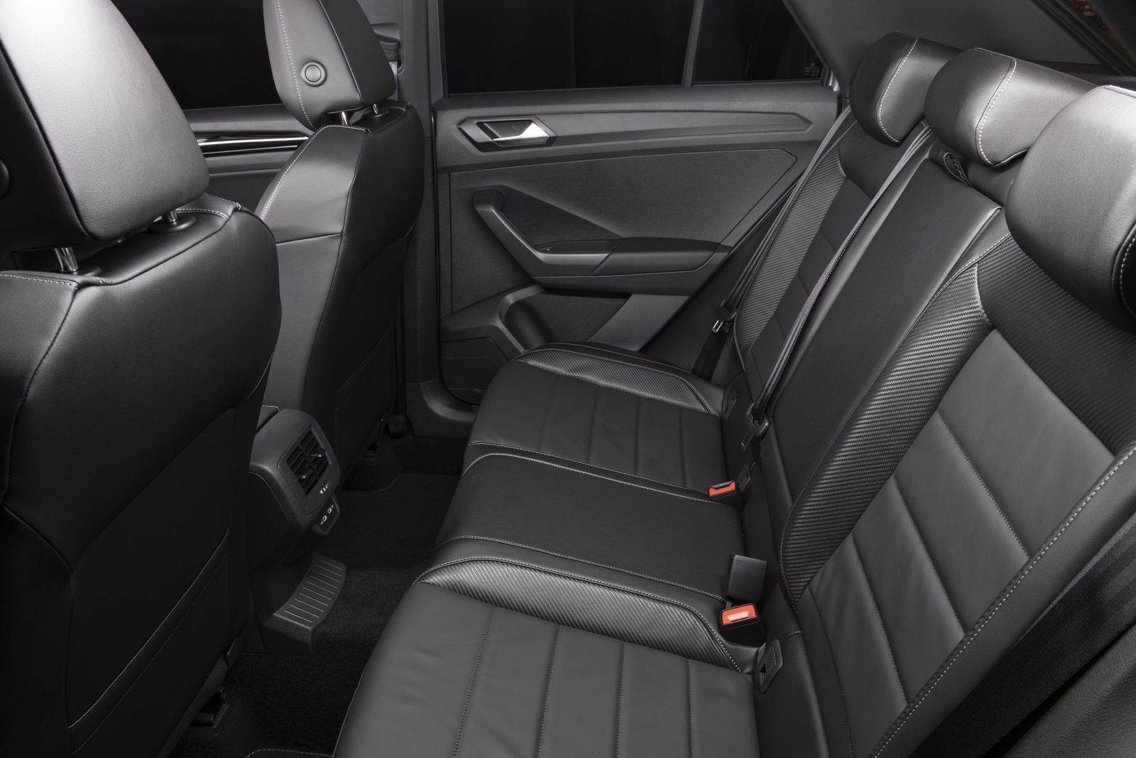 2023 Volkswagen T-Roc R