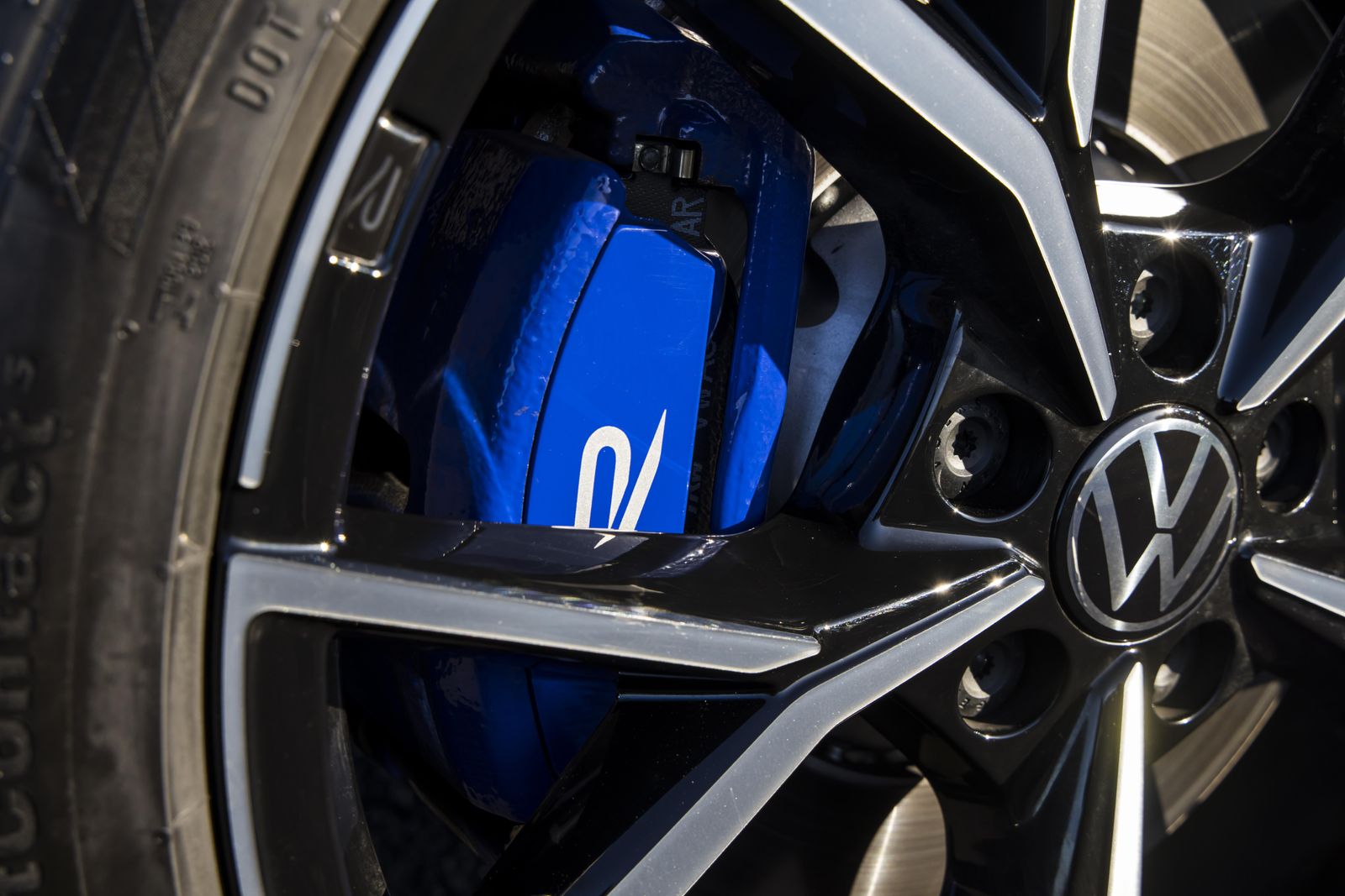 2023 Volkswagen T-Roc R