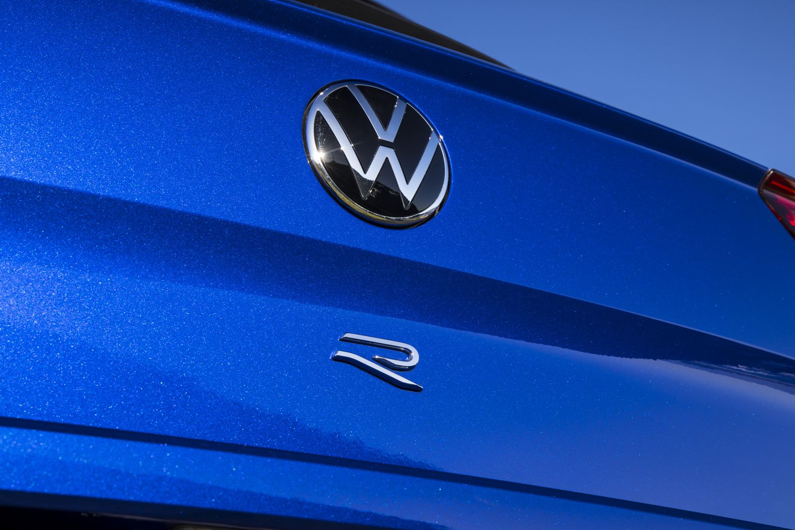 2023 Volkswagen T-Roc R