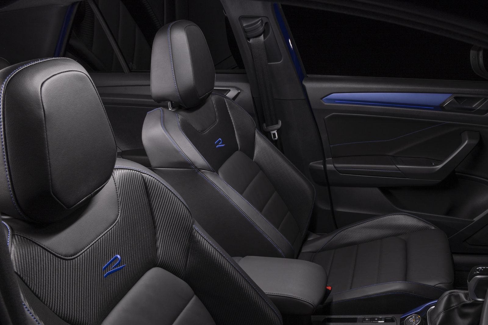 2023 Volkswagen T-Roc R