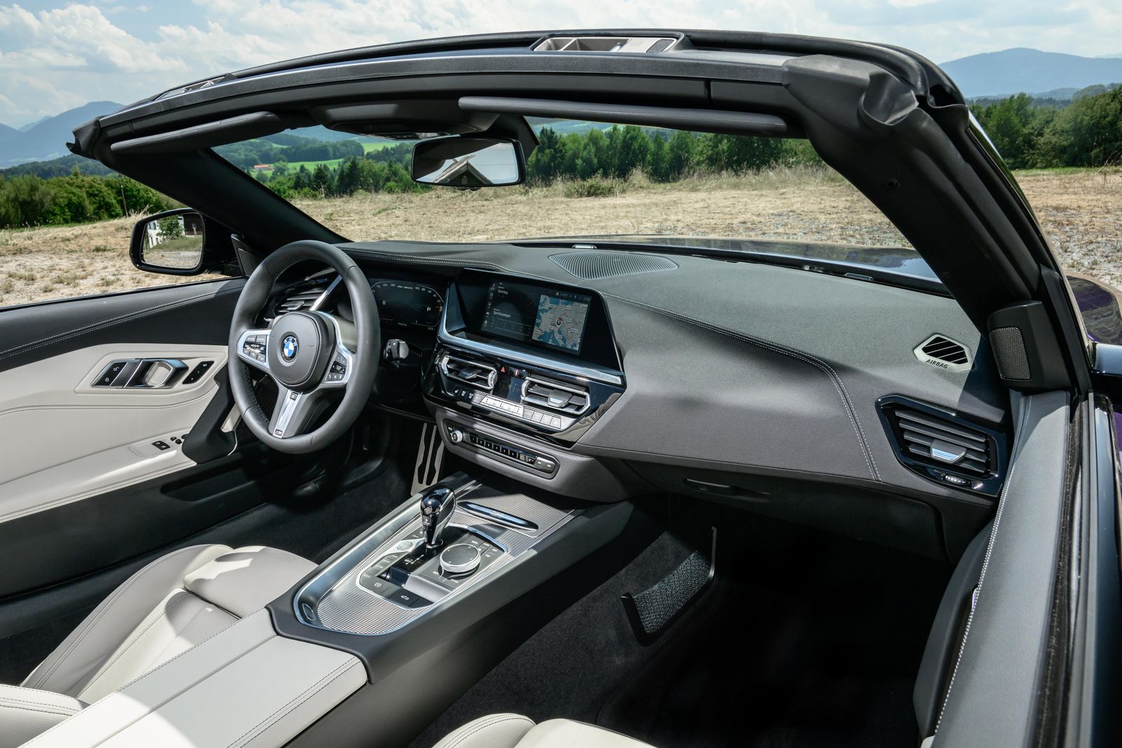 2023 BMW Z4 price and specs