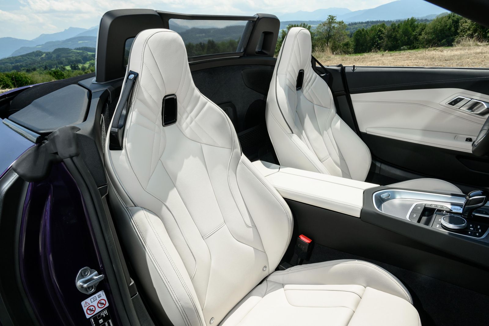 2023 BMW Z4 price and specs