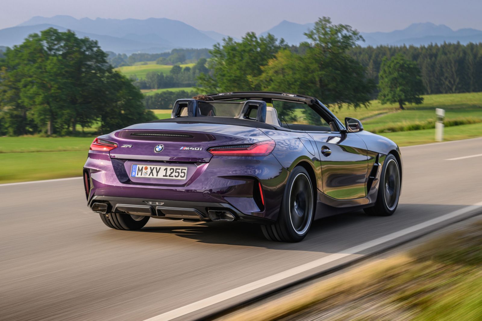 2023 BMW Z4 worth and specs - Zanko