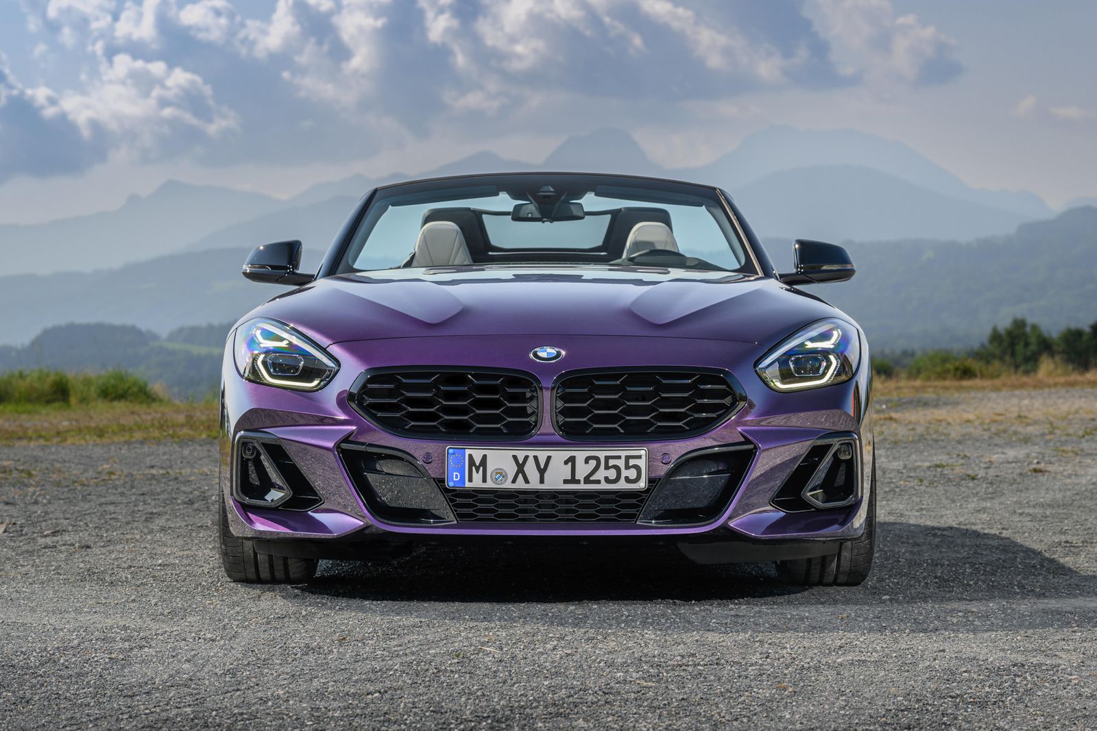 2023 BMW Z4 price and specs