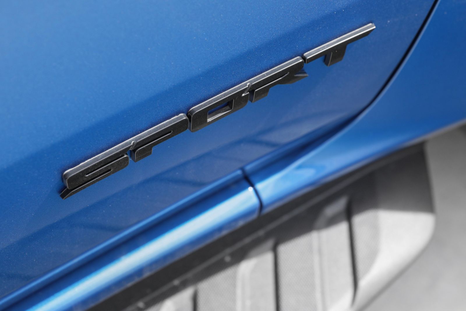 2023 Ford Everest Sport