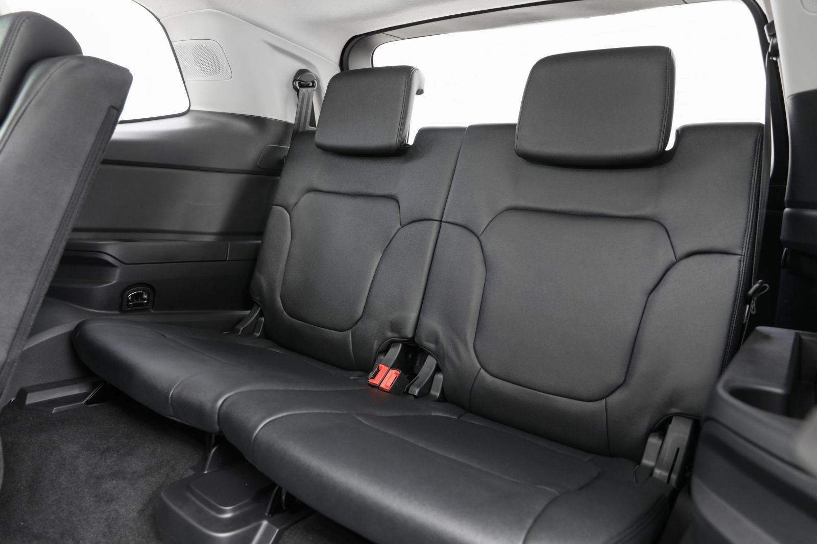 2023 Ford Everest Sport