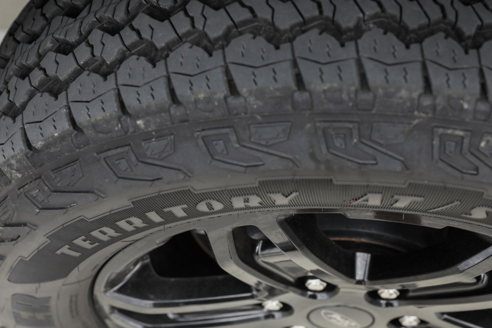 2023 Ford Everest Sport