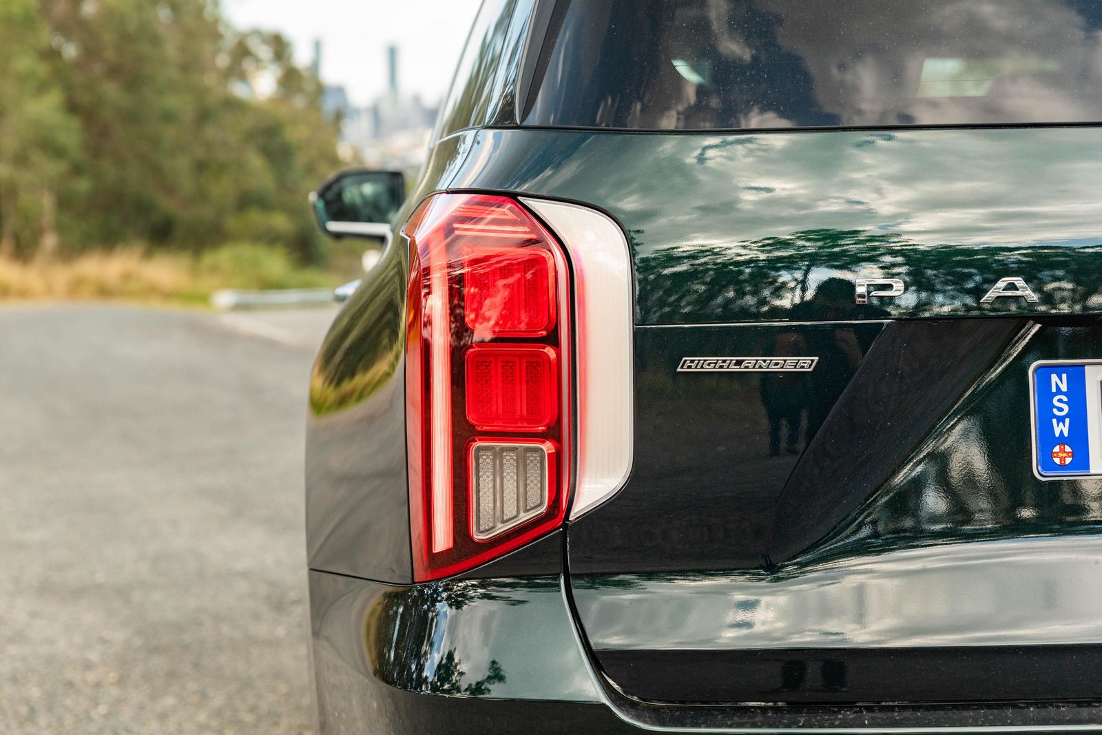 2023 Hyundai Palisade Highlander Diesel AWD