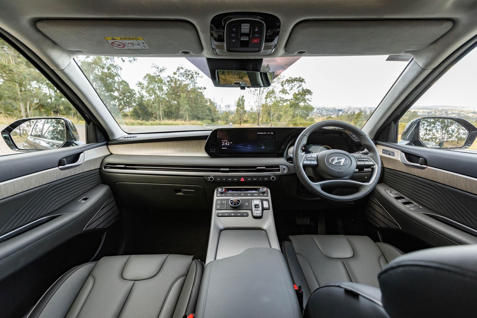 2023 Hyundai Palisade Highlander Diesel AWD