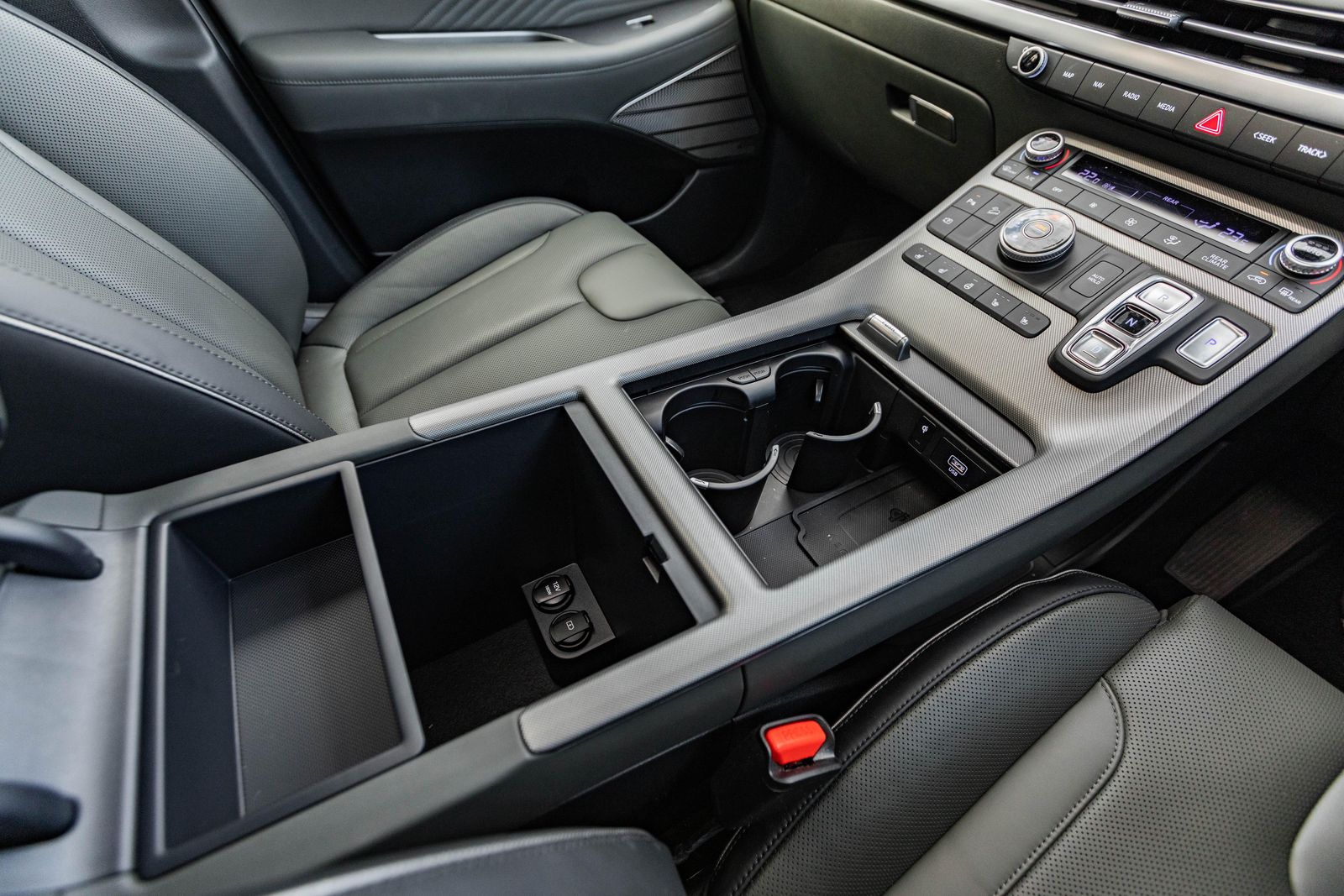 2023 Hyundai Palisade Highlander Diesel AWD