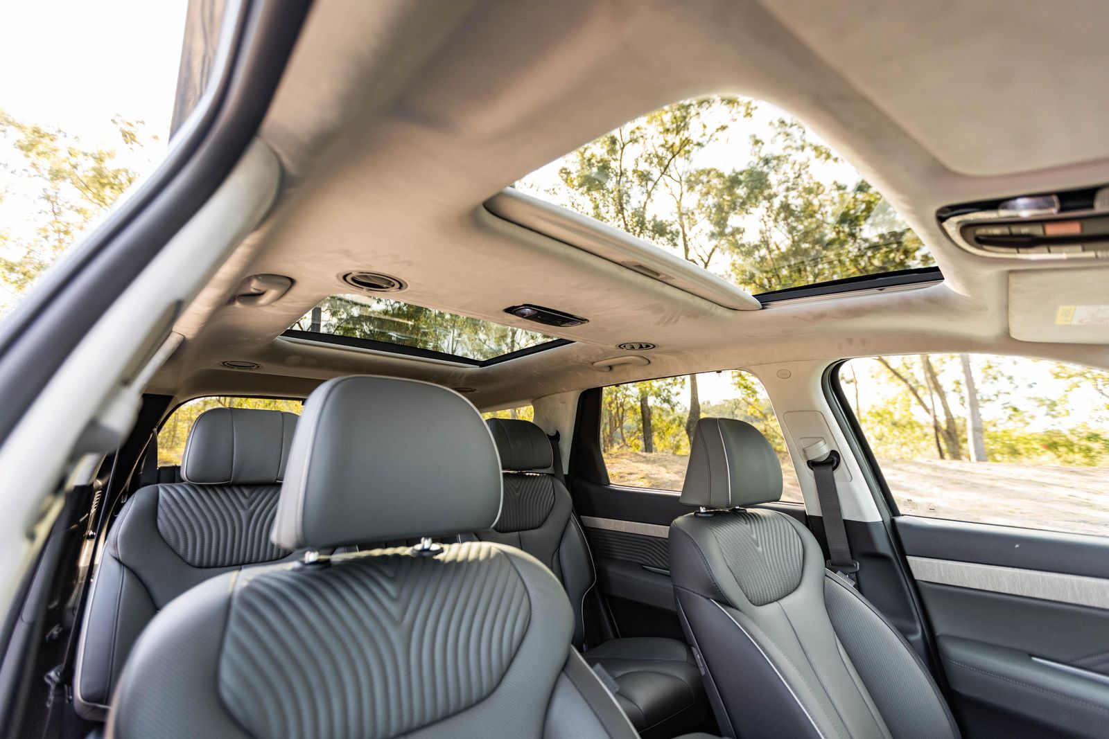 2023 Hyundai Palisade Highlander Diesel AWD