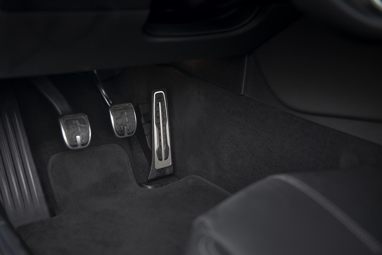 2023 Toyota GR Supra manual
