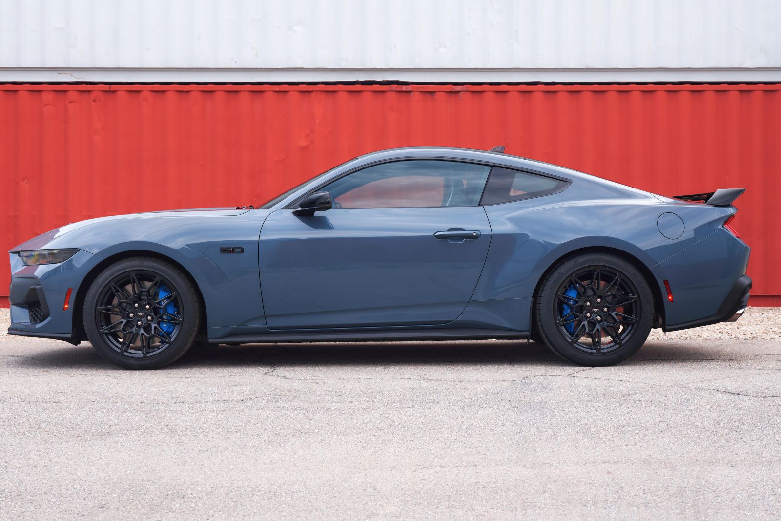 Next-gen Ford Mustang's Australian launch delayed