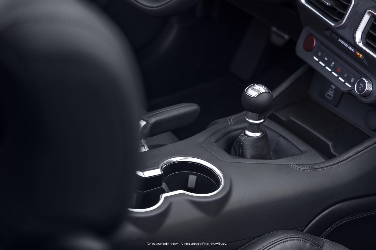 2024 Ford Mustang revealed, here late 2023