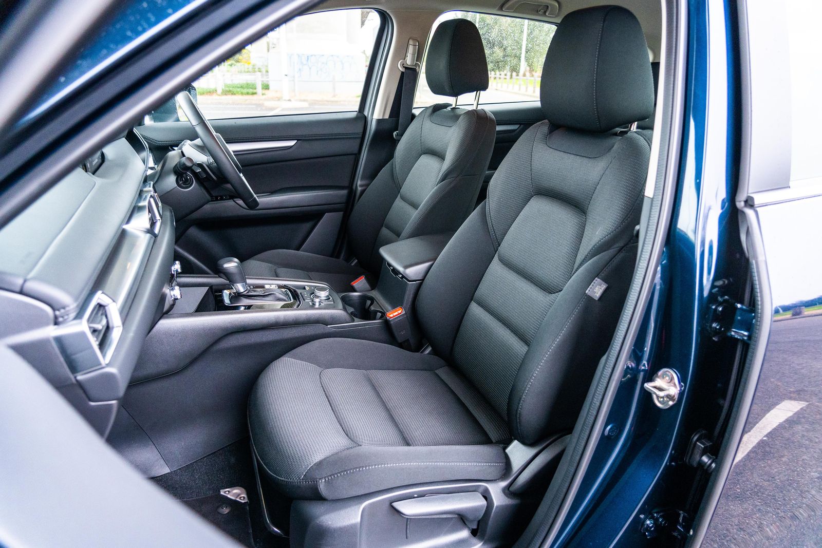2022 Mazda CX-5 Maxx Sport FWD