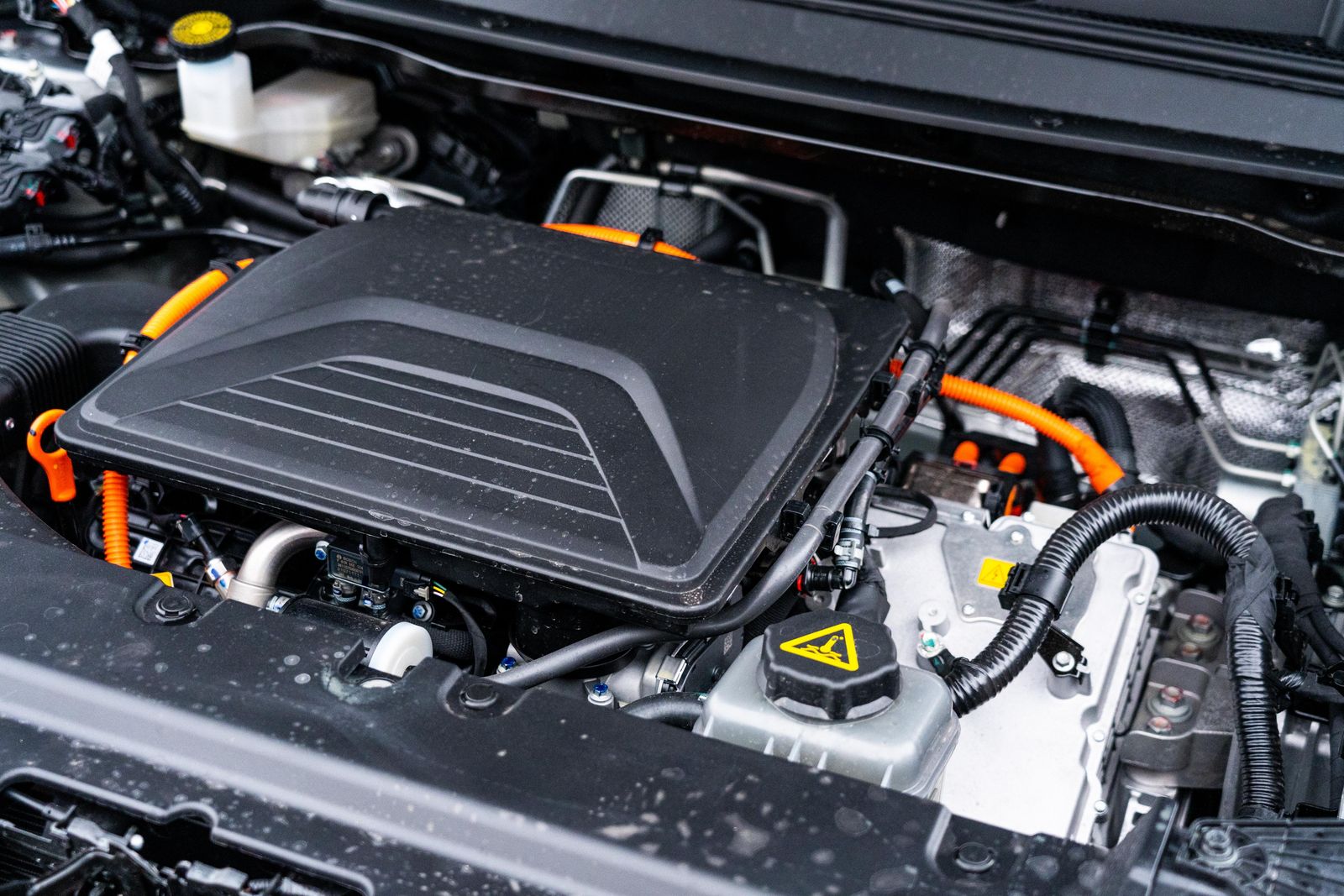 2023 Haval Jolion Hybrid