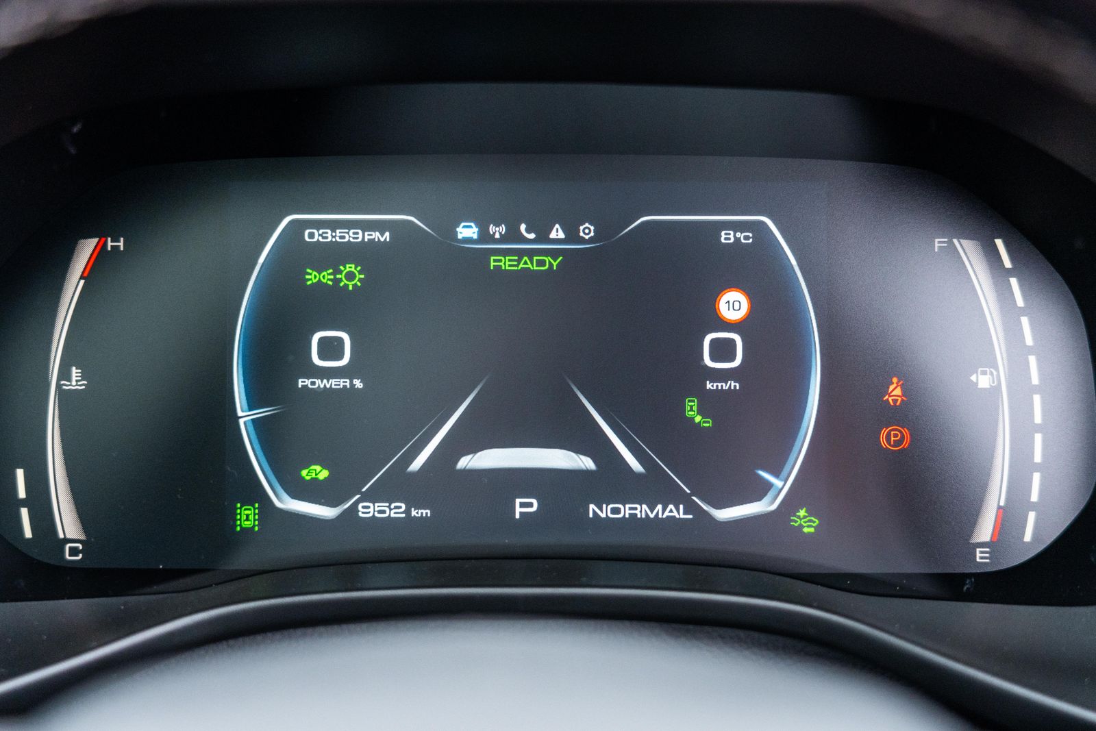 2023 Haval Jolion Hybrid