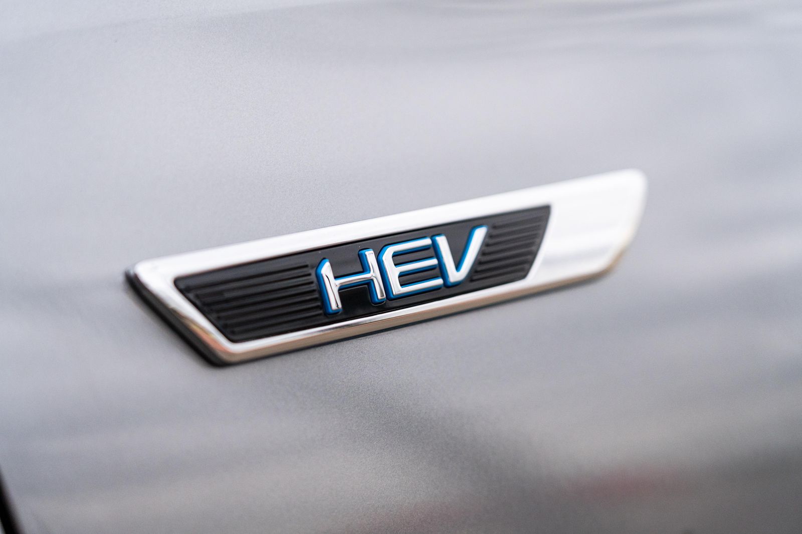 2023 Haval Jolion Hybrid