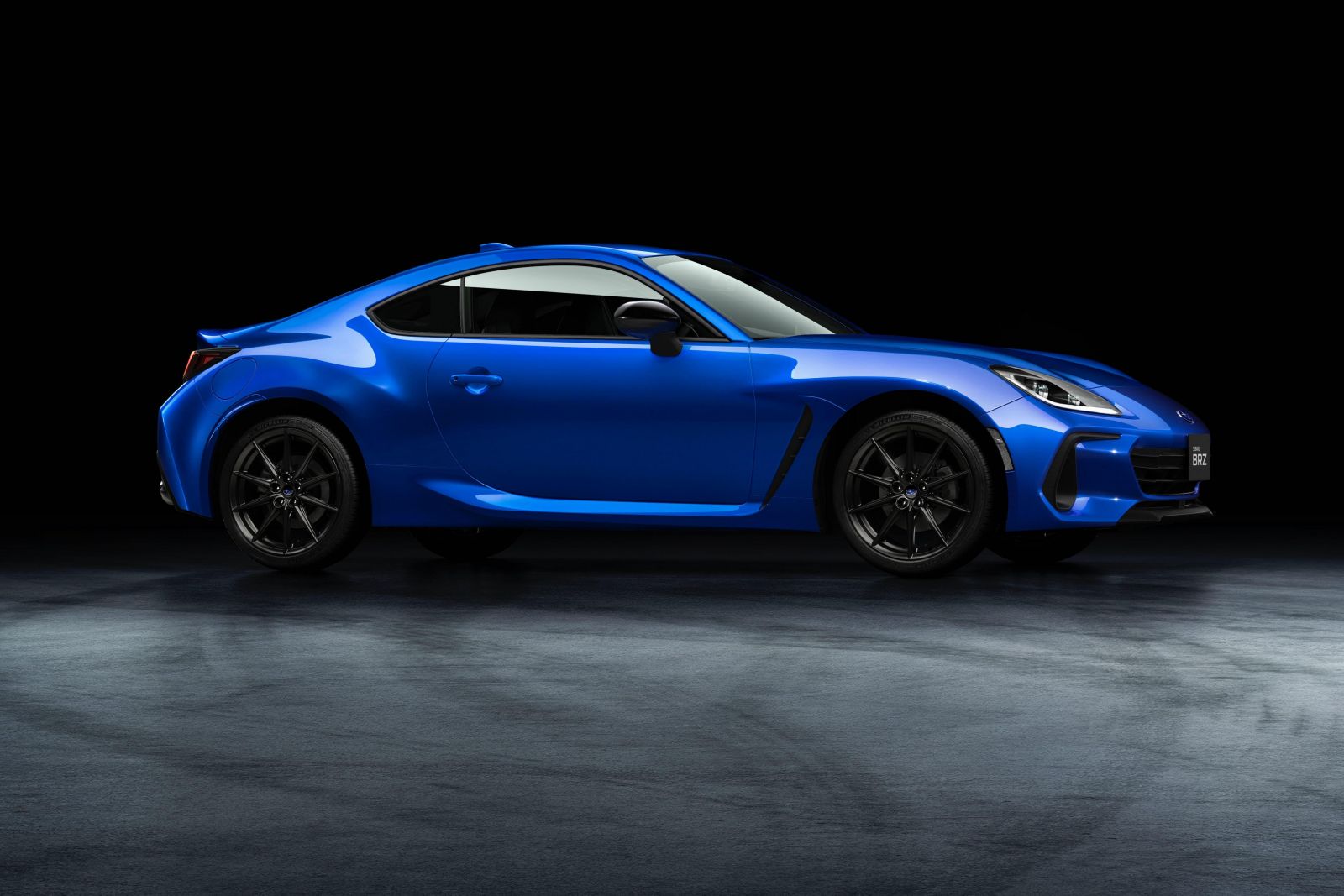 Subaru Brz Special Edition Now On Sale Carexpert